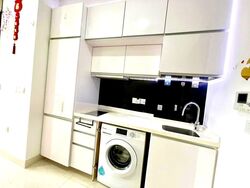 Centra Suites (D14), Apartment #577126731